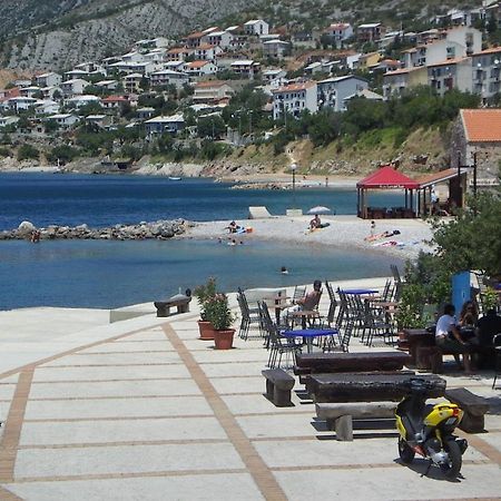 Mikola Apartment Senj  Exterior foto