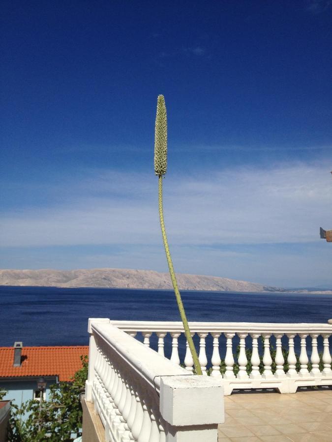 Mikola Apartment Senj  Exterior foto