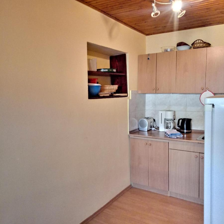Mikola Apartment Senj  Exterior foto