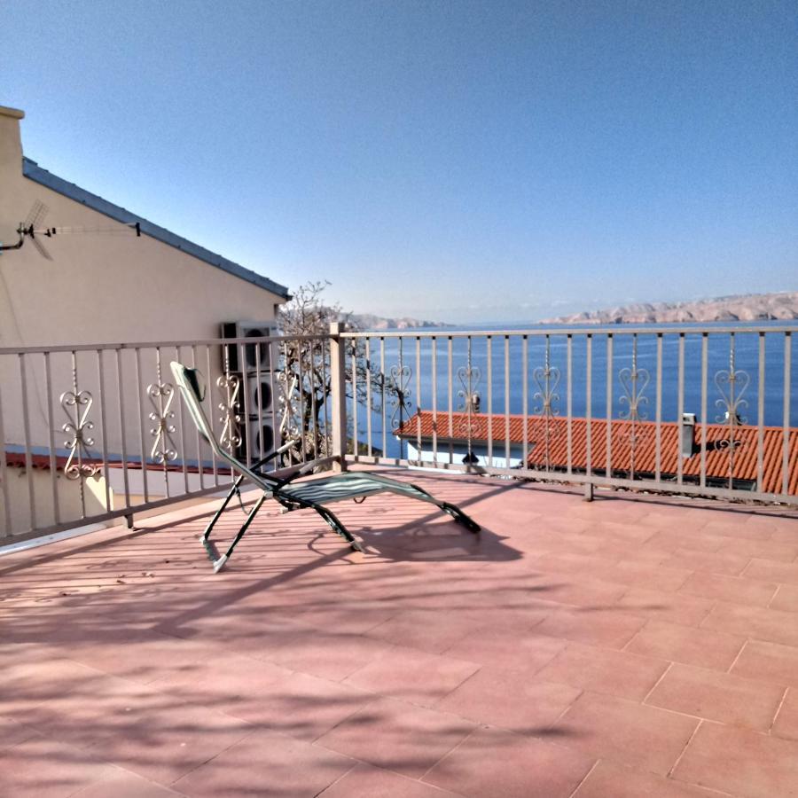 Mikola Apartment Senj  Exterior foto